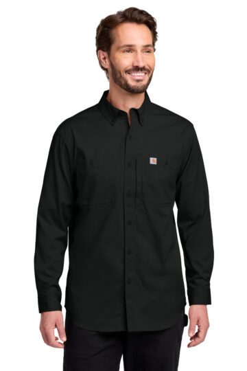 Carhartt Rugged Professional Series Long Sleeve Shirt CT106689