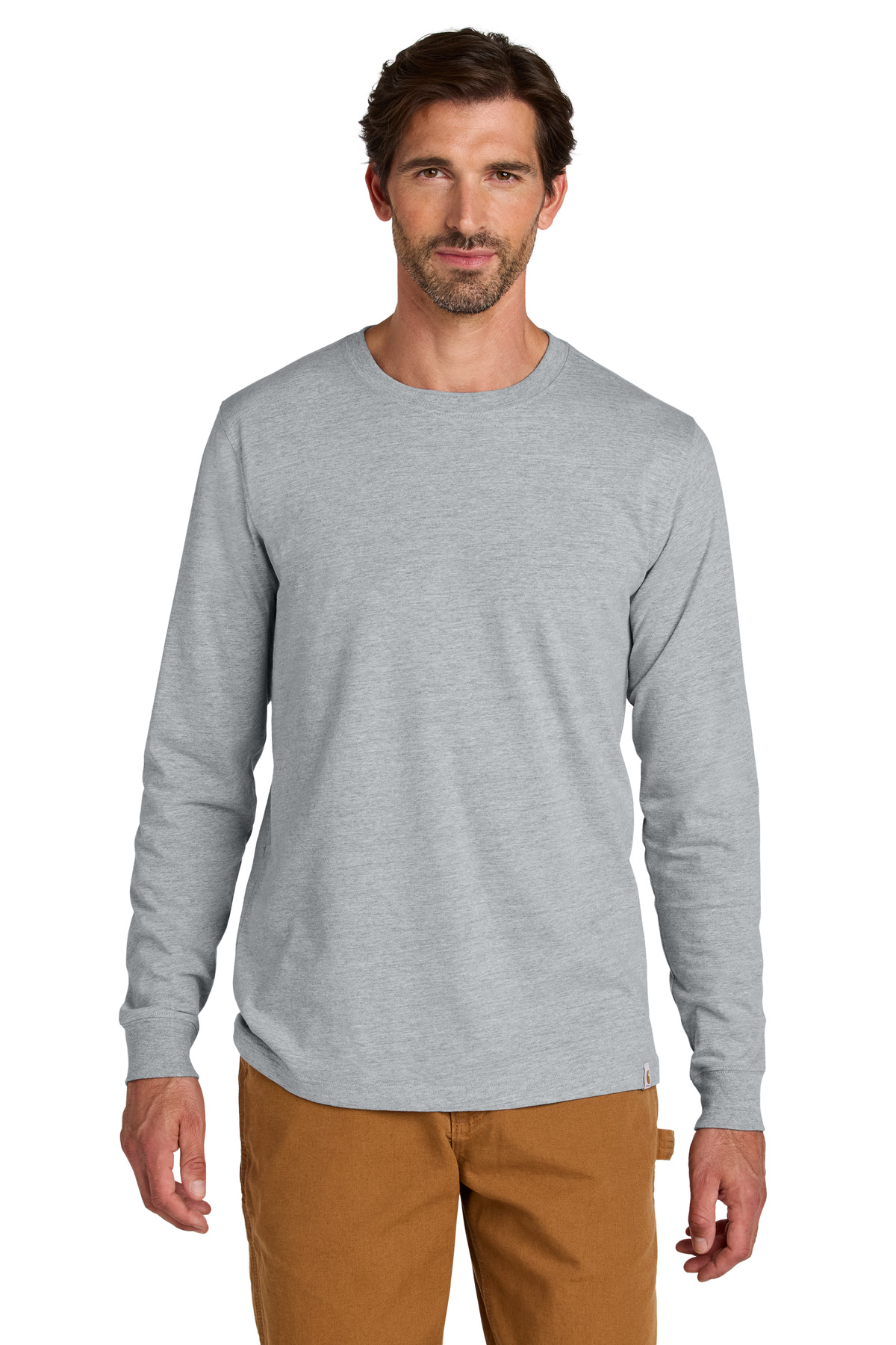 CT106921_heathergrey_model_front
