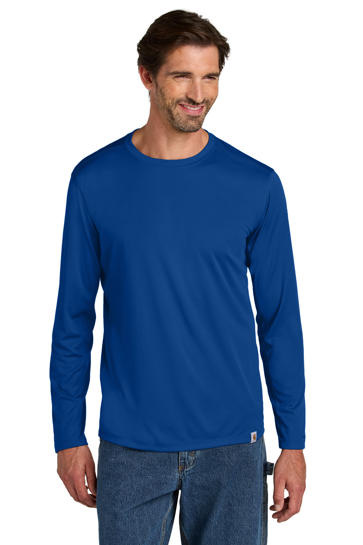 CT106972_royalglassblue_model_front