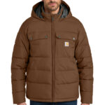 CT107082_redduckbrown_model_front