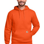 CTK121_briteorange_model_front