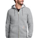 CTK122_heathergrey_model_front