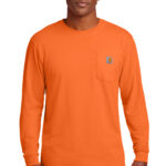 CTK126_briteorange_model_front