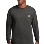 CTK126_carbonheather_model_front