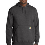 CTK288_carbonheather_model_front
