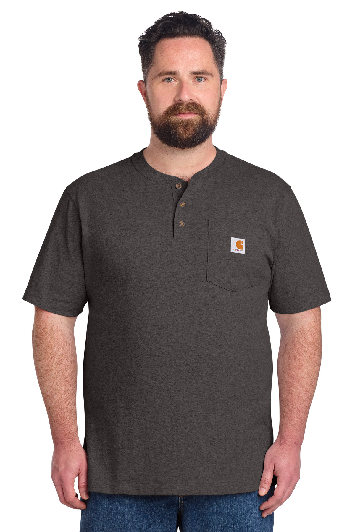 CTK84_carbonheather_model_front