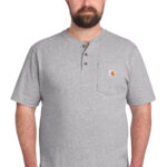 CTK84_heathergrey_model_front