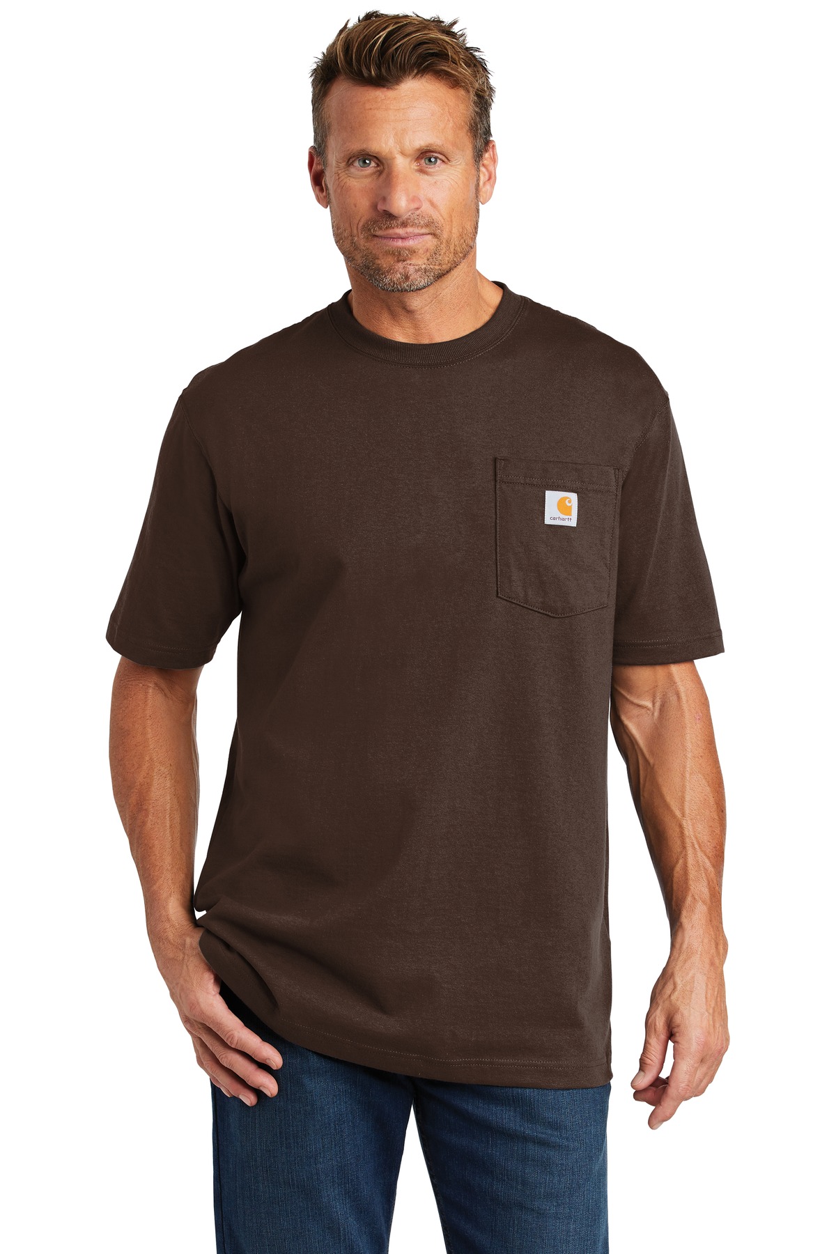 CTK87_darkbrown_model_front_102018-1