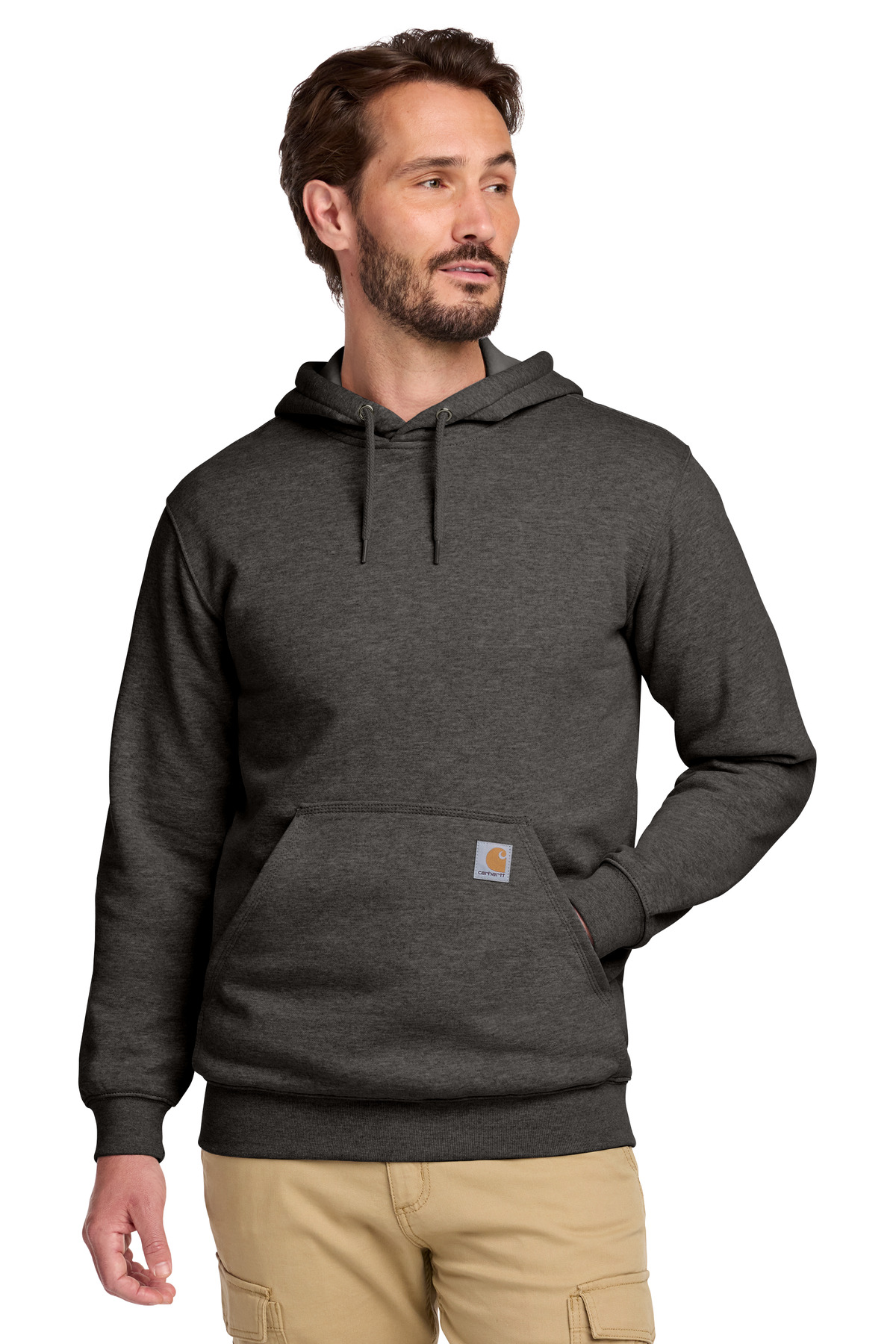 CTTK121_carbonheather_model_front