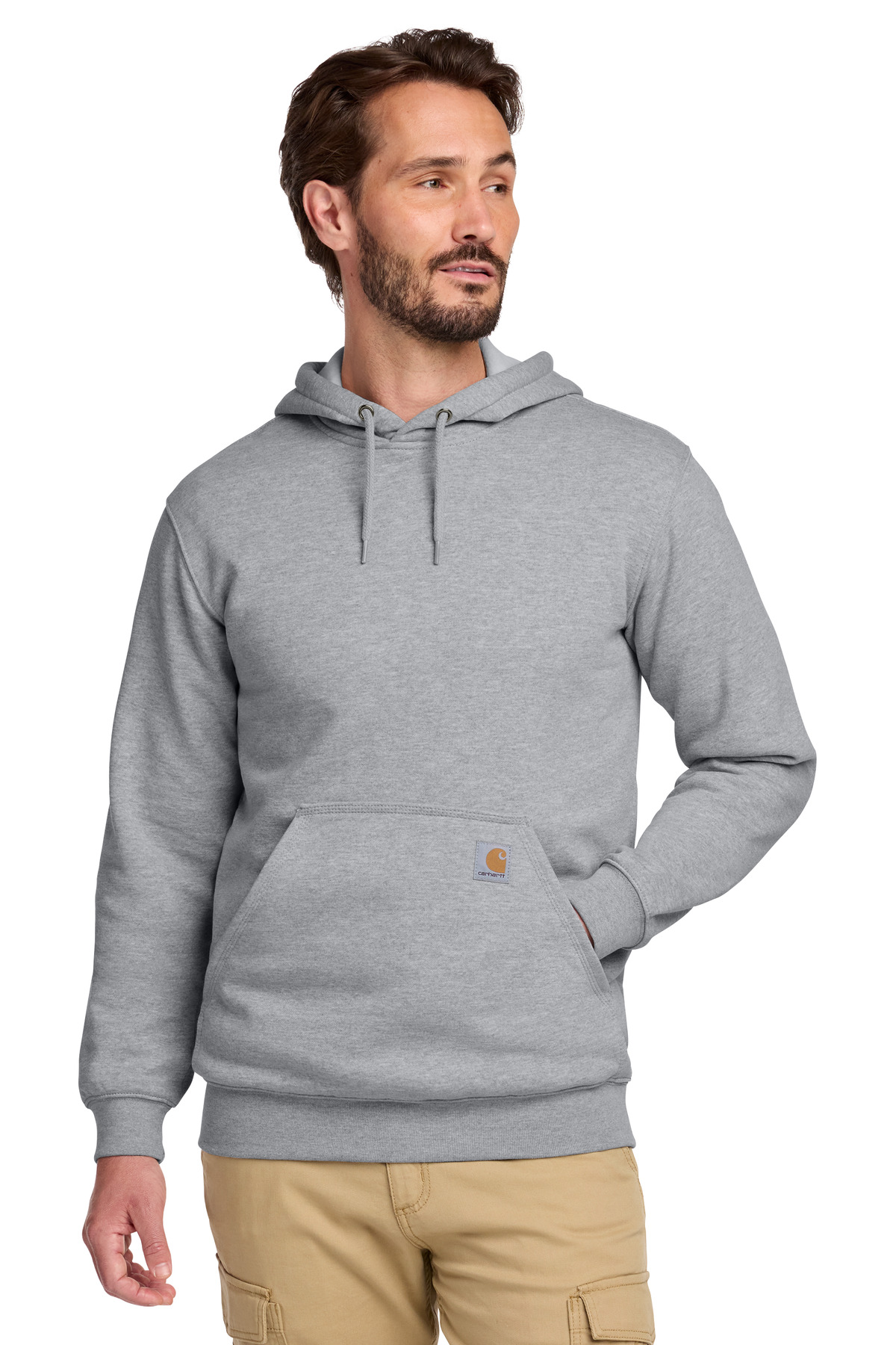 CTTK121_heathergrey_model_front