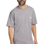 CTTK87_heathergrey_model_front