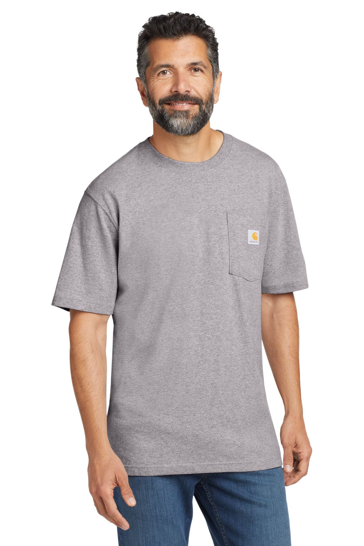 CTTK87_heathergrey_model_front