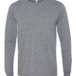 Grey Triblend Grey Triblend