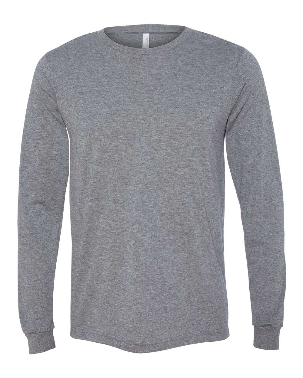 Grey Triblend Grey Triblend