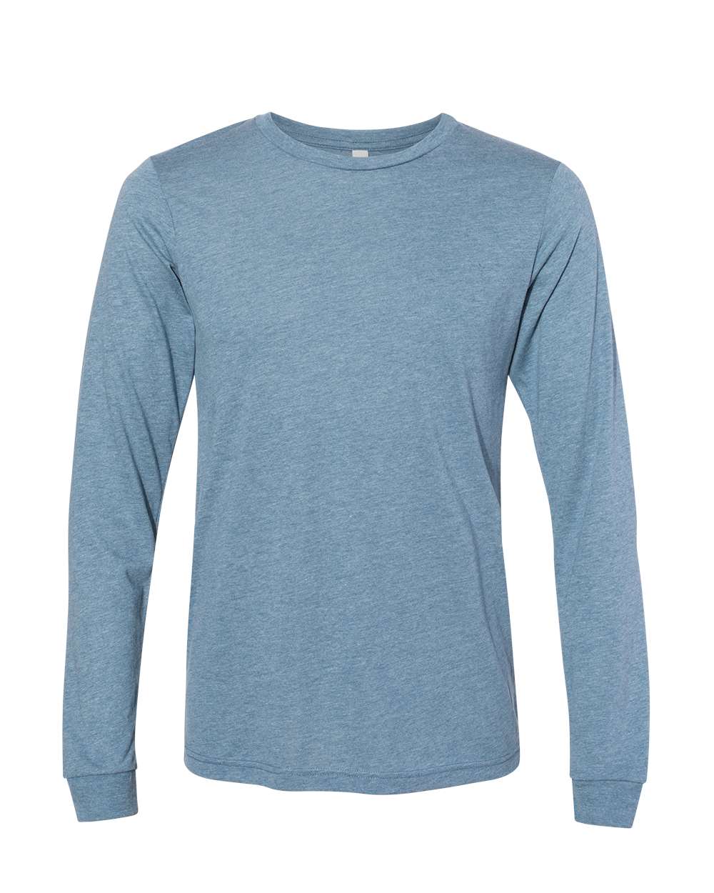 Denim Triblend Denim Triblend