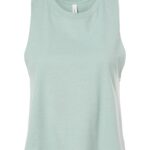Heather Dusty Blue