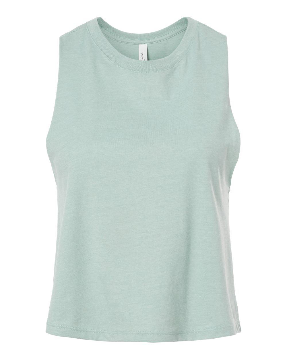 Heather Dusty Blue