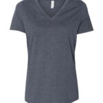 Heather Navy