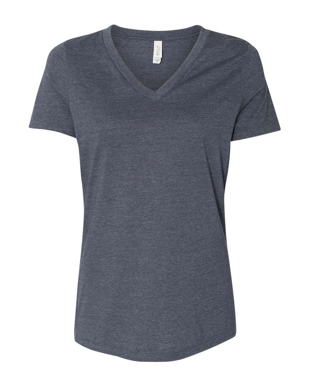 Heather Navy