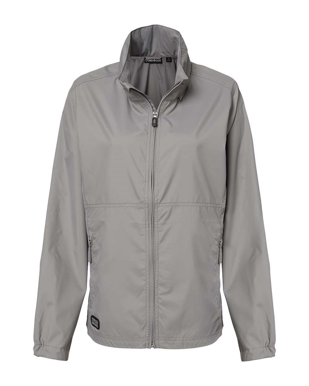 DRI DUCK 9403 Women’s Riley Packable Jacket