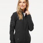 Kishigo A268 Women’s Wind Resistant Full-Zip Jacket