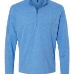 Focus Blue Melange