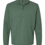 Green Oxide Melange