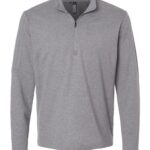 Grey Three Melange