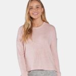 Blush Heather Blush Heather