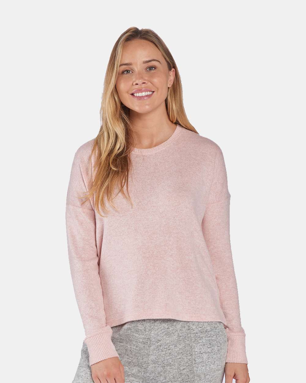 Blush Heather Blush Heather