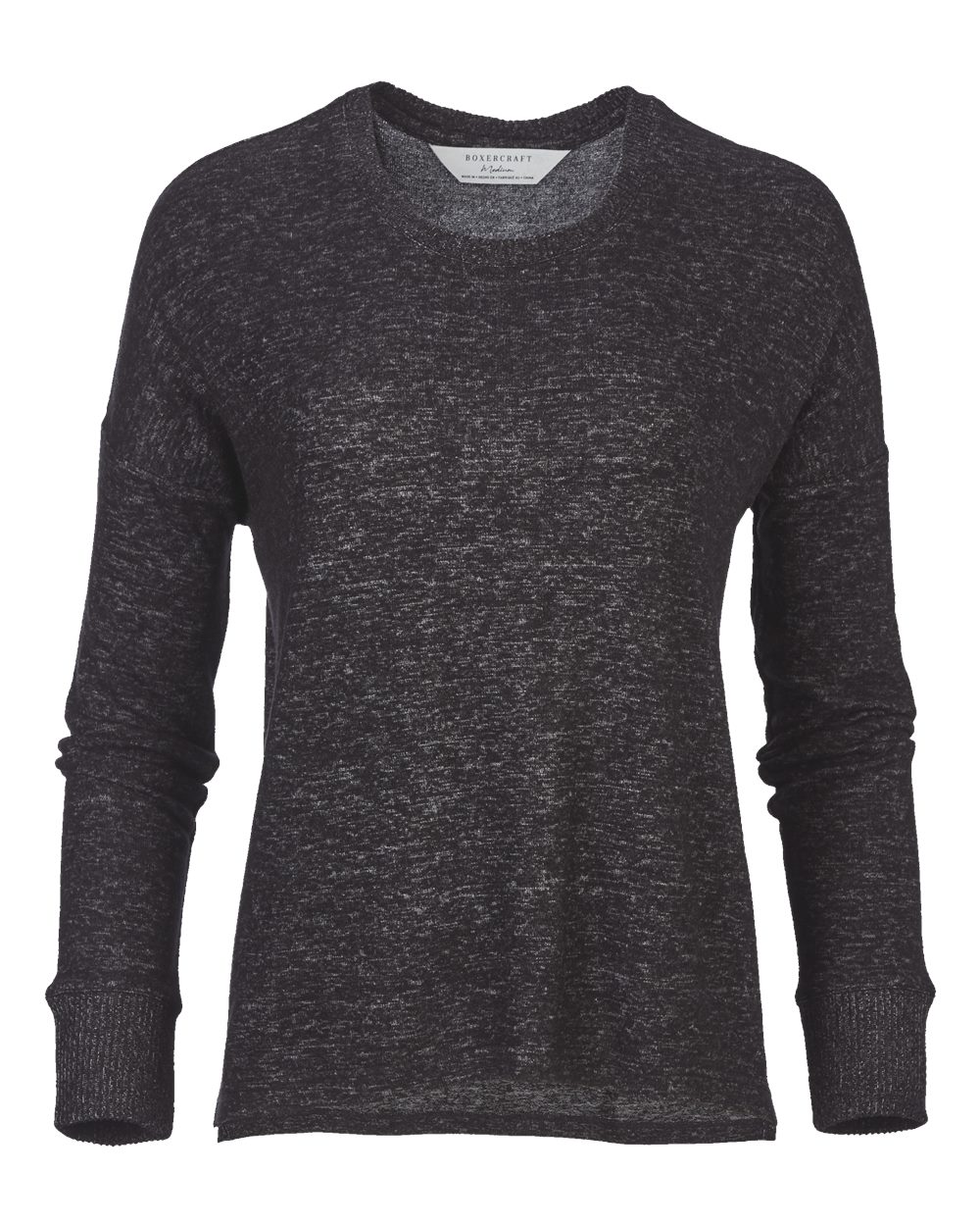 Black Heather Black Heather