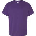 Athletic Purple