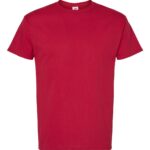 Athletic Crimson