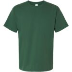 Athletic Dark Green