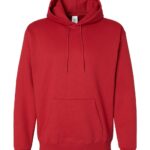 Athletic Crimson