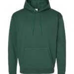 Athletic Dark Green