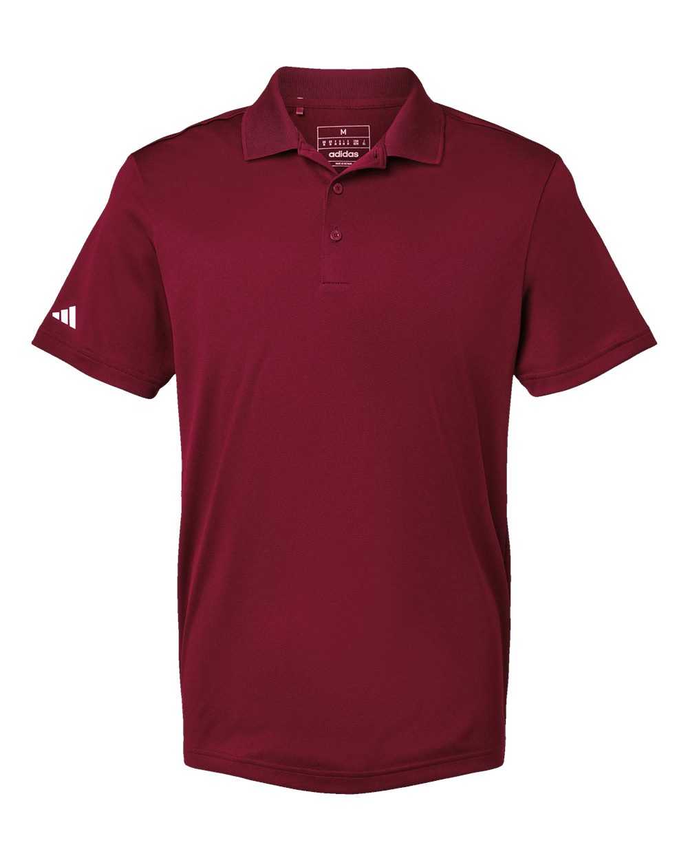 Collegiate Burgundy Collegiate Burgundy
