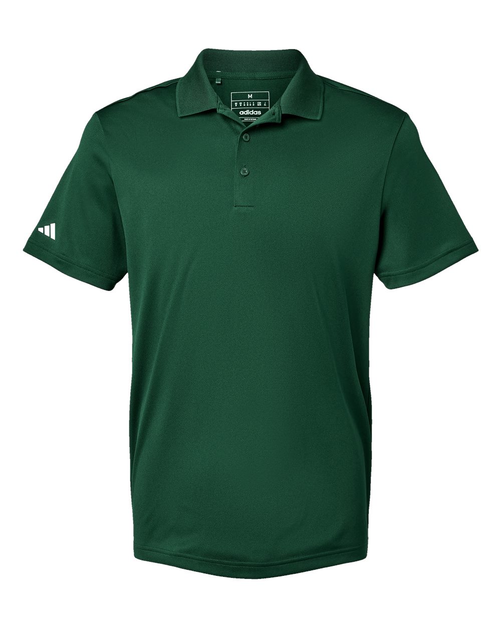 Collegiate Green Collegiate Green