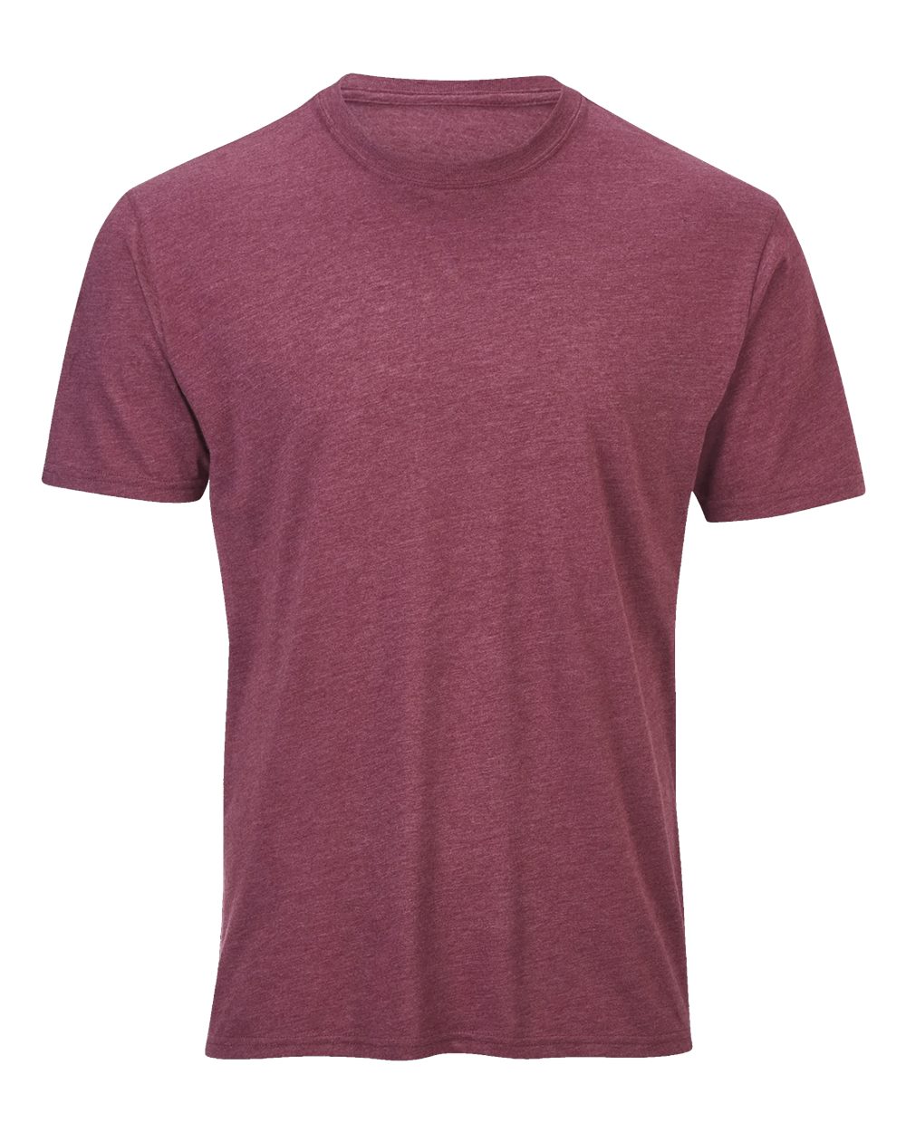 Maroon Heather Maroon Heather