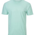 Mint Heather Mint Heather