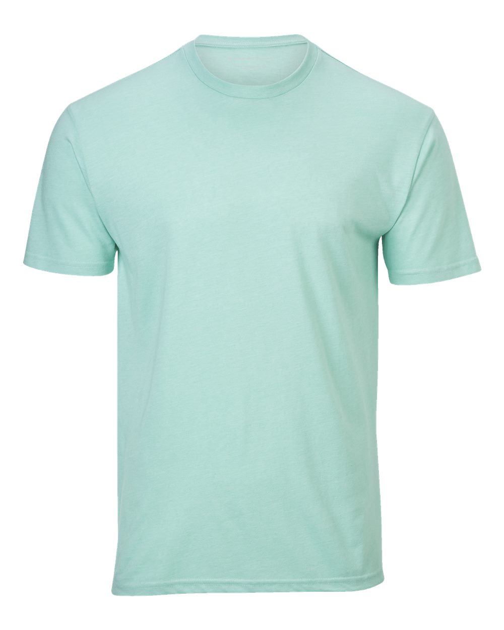Mint Heather Mint Heather