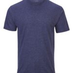 Navy Heather Navy Heather