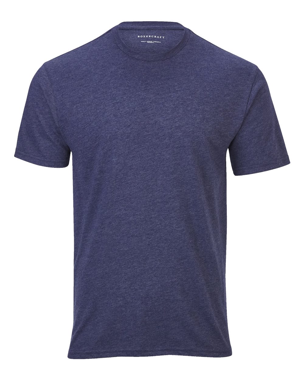 Navy Heather Navy Heather