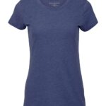 Navy Heather
