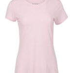 Pale Pink Heather