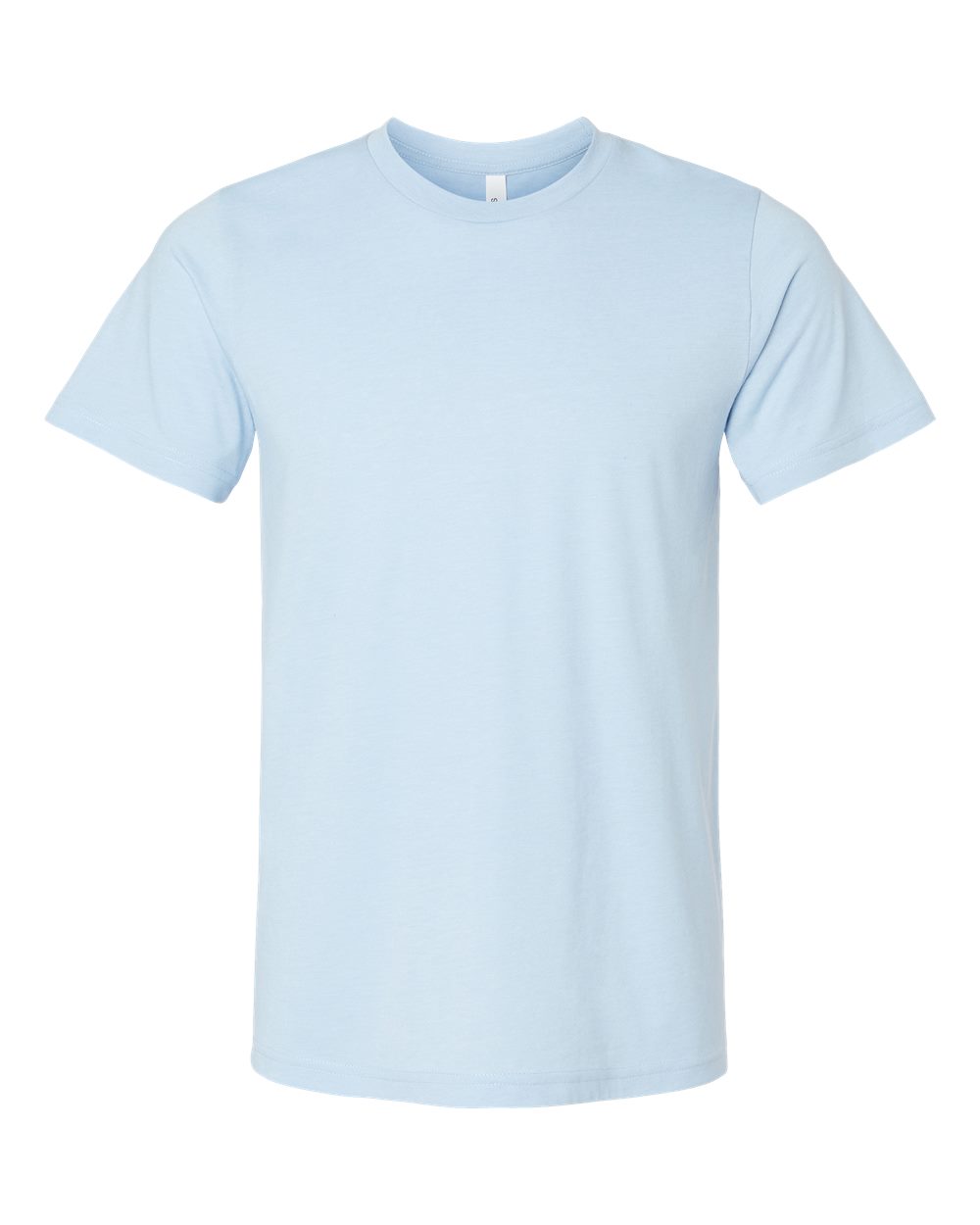 Heather Baby Blue Heather Baby Blue