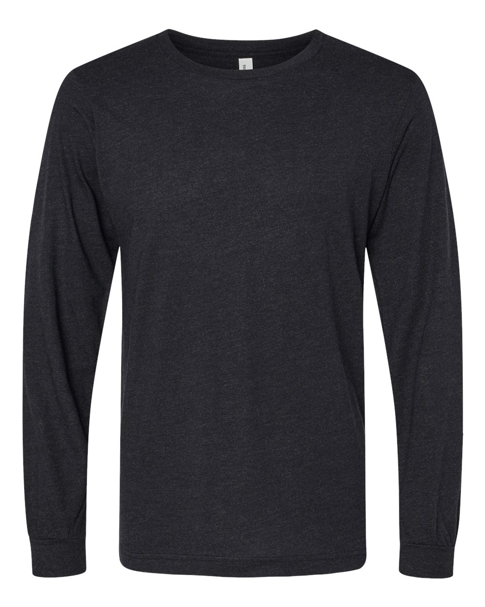 Black Heather Triblend Black Heather Triblend