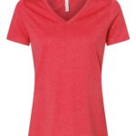 Heather Red