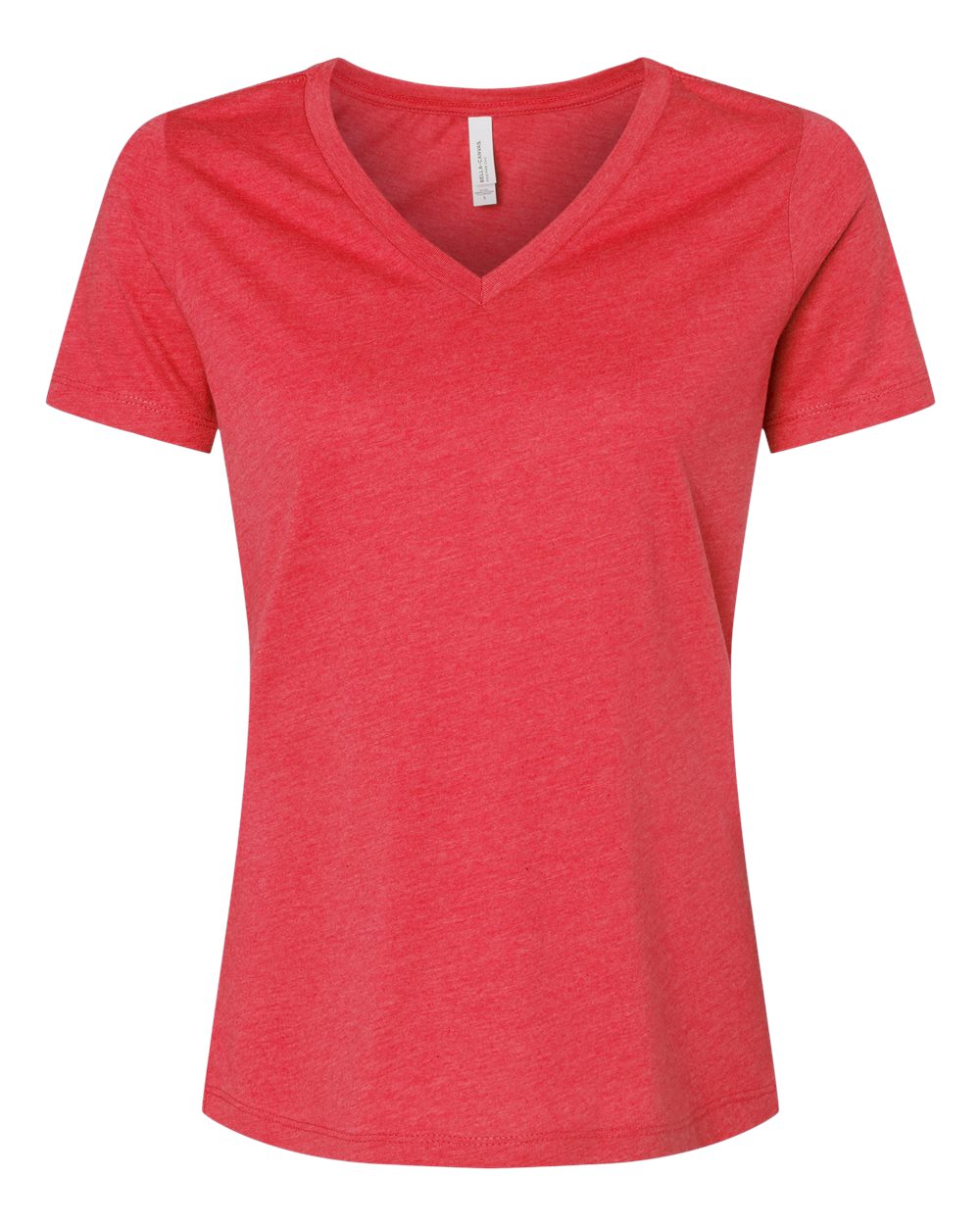 Heather Red