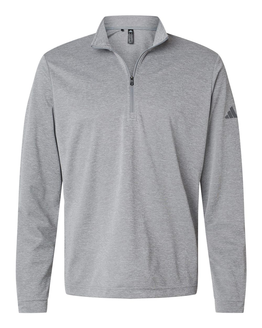 Grey Three Melange Grey Three Melange
